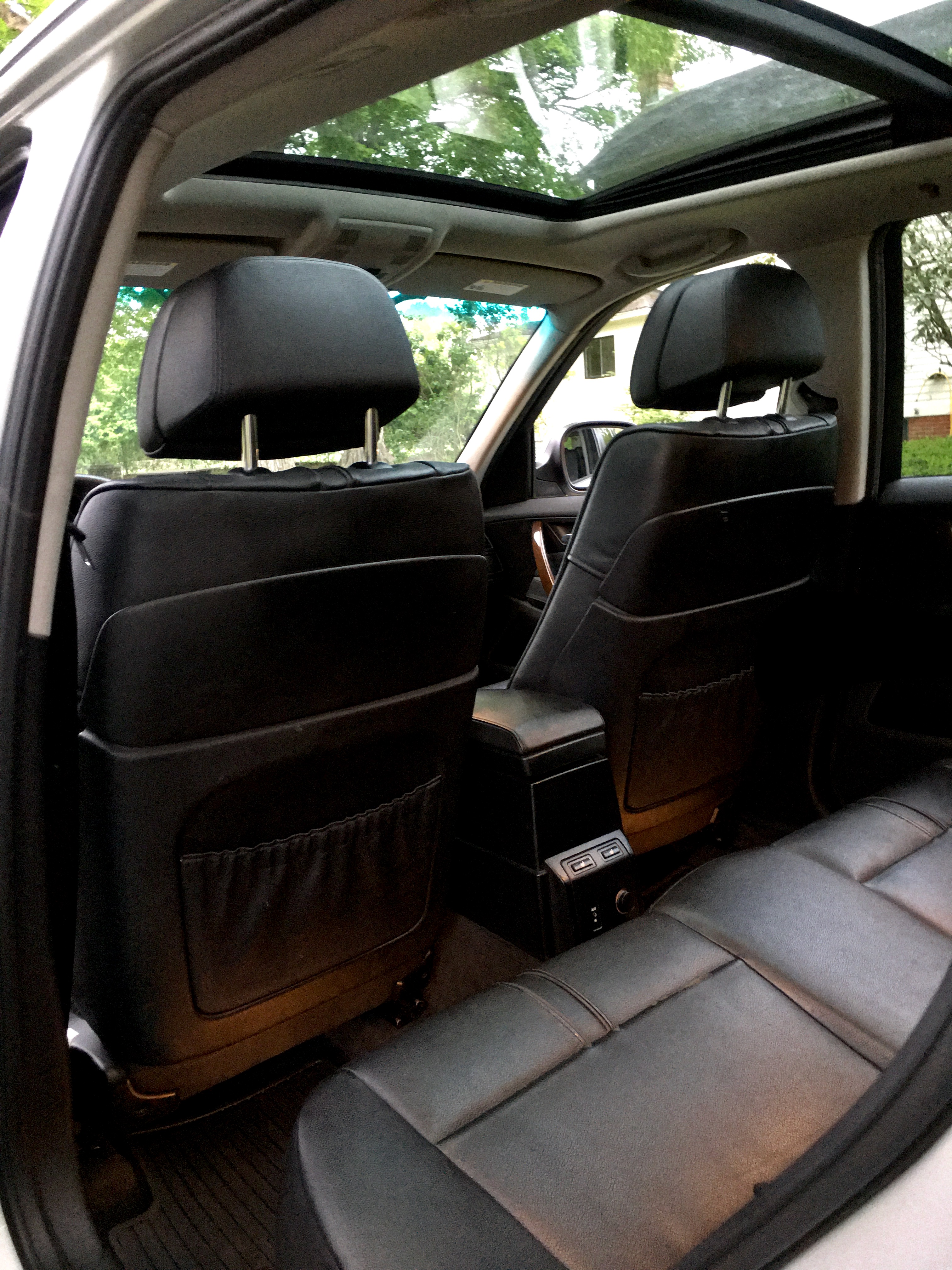 Go Motors Niantic, CT Purveyors of 3rd Generation Toyota 4Runners and other lengedary classics